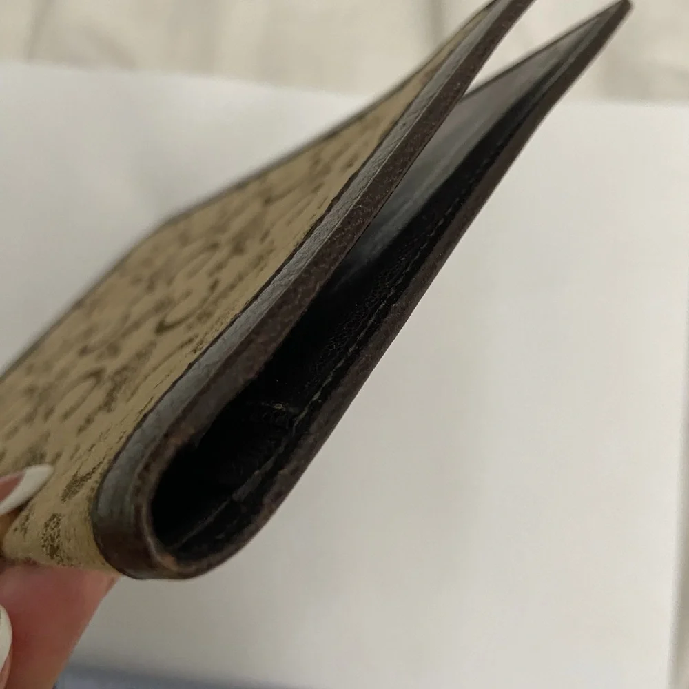 Celine wallet - Picture 5 of 15